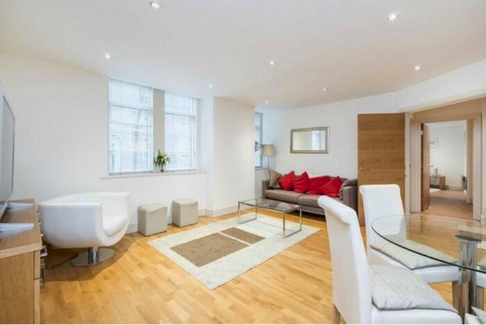 2 Bedroom Flat To Rent In Marsham Street, London, SW1P