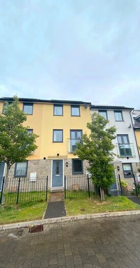 4 Bedroom Property To Rent In Limeburners Road, Plymouth, PL9