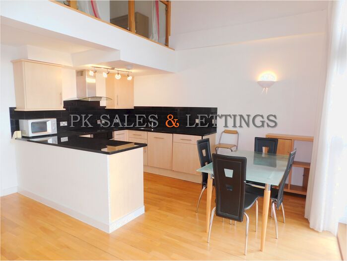 3 Bedroom Flat To Rent In Calderwood Street, London, SE18