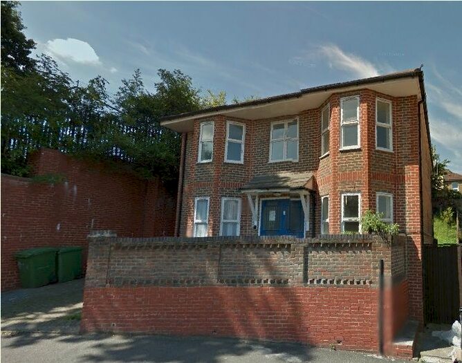 1 Bedroom Flat To Rent In Abbey Road, Croydon, CR0
