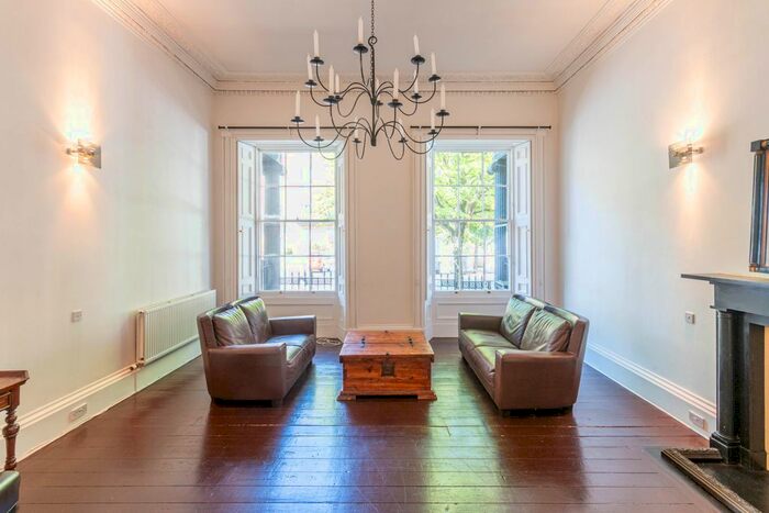 1 Bedroom Flat To Rent In Brunswick Street, Edinburgh, EH7
