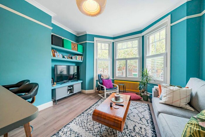 1 Bedroom Flat To Rent In Christchurch Road, Tulse Hill, London, SW2