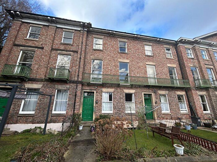 3 Bedroom Property To Rent In Harewood Grove, Darlington, DL3