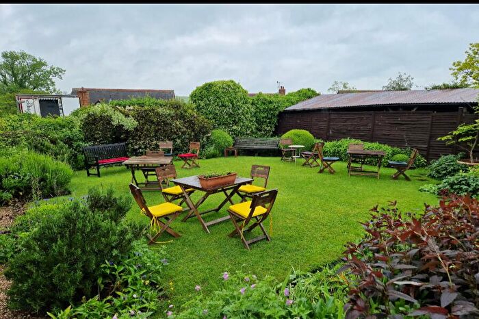 Pub To Rent In Bakers Arms Main Street, Thorpe Langton, LE16