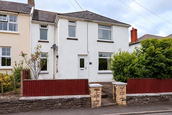 5 Bedroom End Terrace House For Sale In Sentry Corner, Bideford, Devon, EX39