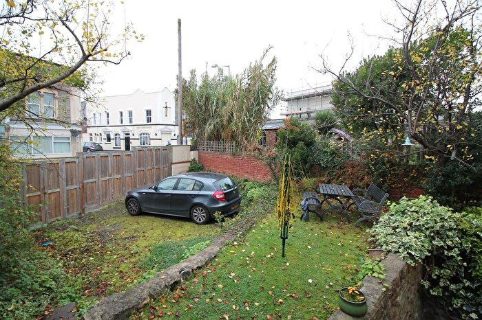 1 Bedroom Flat To Rent In B Acramans Road, Southville, BS3