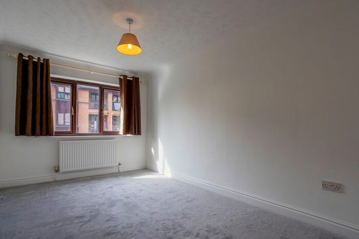 1 Bedroom Flat To Rent In Wilson Road, Norwich, NR1