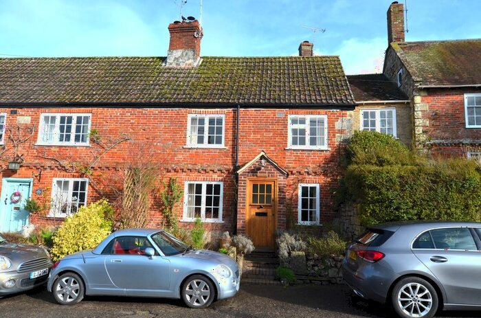 2 Bedroom Terraced House For Sale In Salisbury Road, Steeple Langford, Salisbury, Wiltshire, SP3