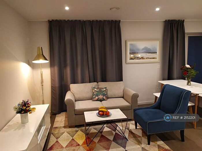 1 Bedroom Flat To Rent In York Way, London, N7