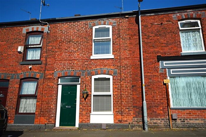 2 Bedroom Terraced House To Rent In Melville Street, Ashton-Under-Lyne, OL6