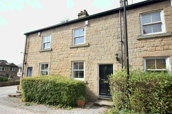 1 Bedroom House To Rent In Oddys Fold, Meanwood, Leeds, West Yorkshire, LS6