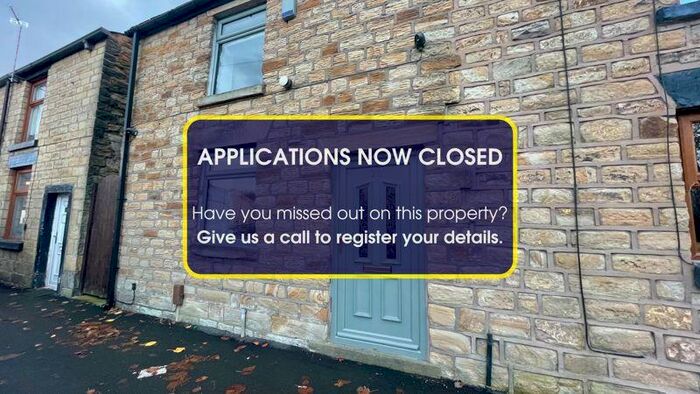 2 Bedroom Detached House To Rent In Dunstan Street, Bolton, BL2