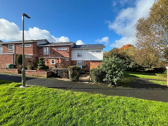 3 Bedroom Semi-detached House For Sale In Stockham Park, Wantage, Oxfordshire, OX12