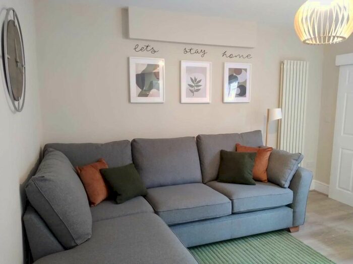 4 Bedroom Semi-Detached House To Rent In Patterdale Road, Liverpool, L15