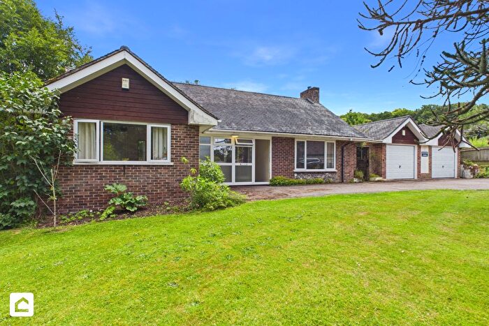 2 Bedroom Detached Bungalow For Sale In Moat Lane, Fordwich, Fordwich, Canterbury, Kent, CT2