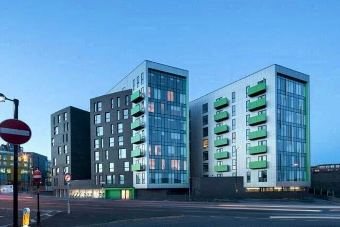 1 Bedroom Flat To Rent In Eastbank Tower, Great Ancoats Street, M4