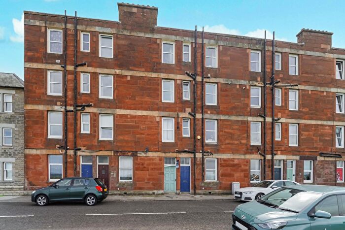 1 Bedroom Flat For Sale In I Promenade, Musselburgh, EH21
