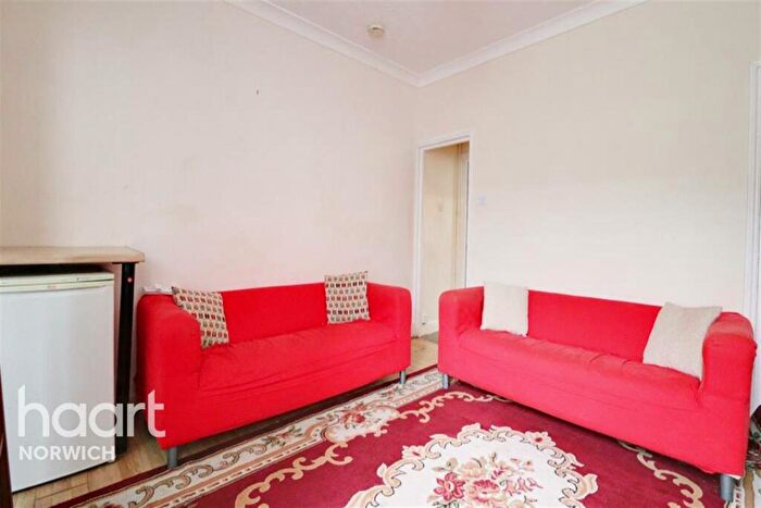 4 Bedroom Terraced House To Rent In Gloucester Street, Golden Triangle, NR2