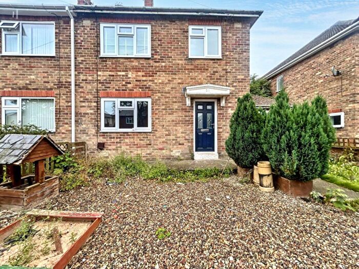 3 Bedroom Semi-Detached House To Rent In Bothal Avenue, Guidepost, Choppington, Northumberland, NE62
