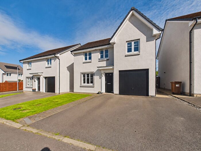 4 Bedroom Property For Sale In Bracara Road, Inverness, IV2