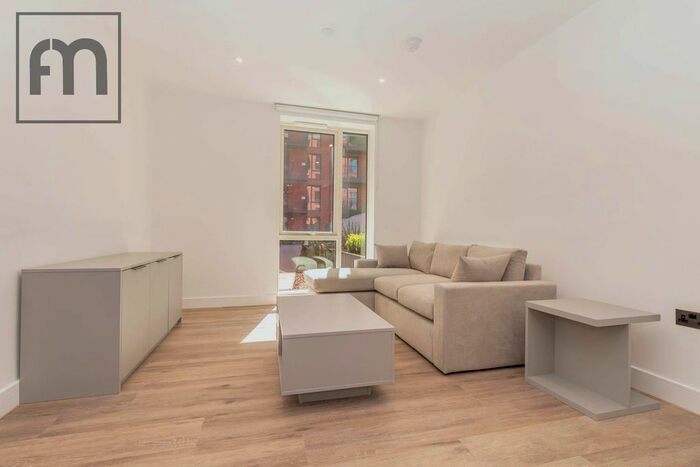 2 Bedroom Flat To Rent In The Barker, Shadwell Street, Birmingham, B4