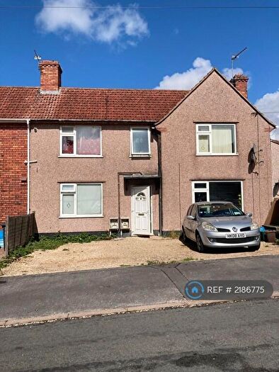 2 Bedroom Flat To Rent In Gorse Hill, Bristol, BS16