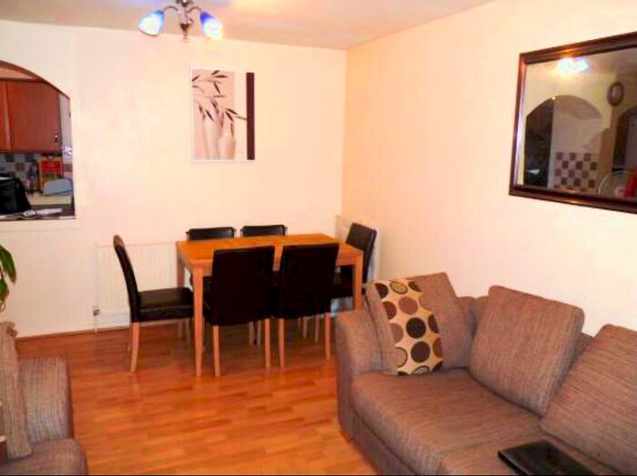 1 Bedroom Flat To Rent In Pempath Place, Wembley, HA9