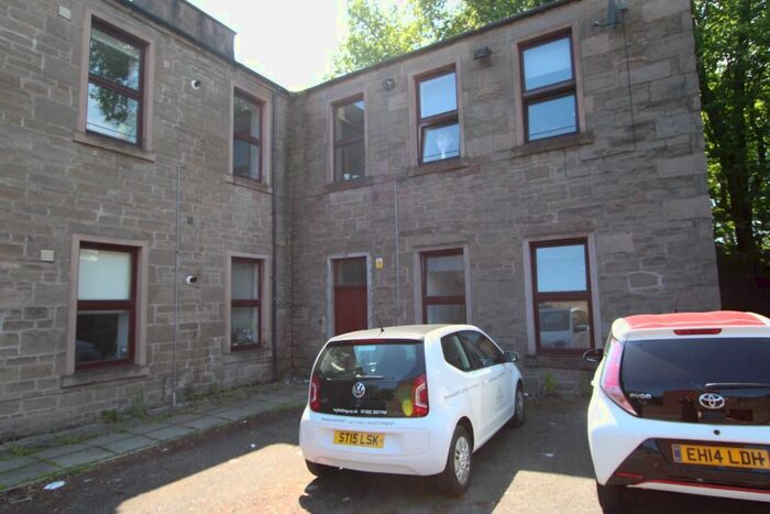 2 Bedroom Flat To Rent In William Street, Dundee, DD1