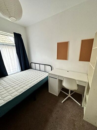 1 Bedroom Semi-detached House To Rent In Bertha Street, Pontypridd, CF37