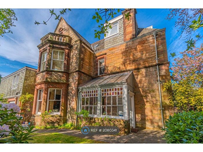 3 Bedroom Flat To Rent In Nile Grove, Edinburgh, EH10