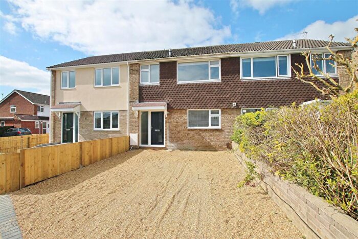 3 Bedroom House To Rent In The Mallards, St. Ives, PE27