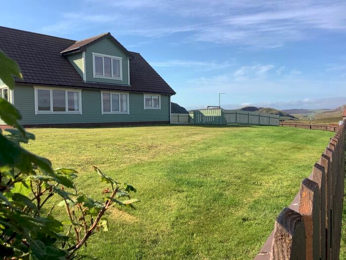 Houses for sale & to rent in ZE2 9TZ, Ladies Mire, Shetland North Shetland