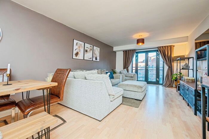 2 Bedroom Flat For Sale In Newhall Hill, Birmingham, B1