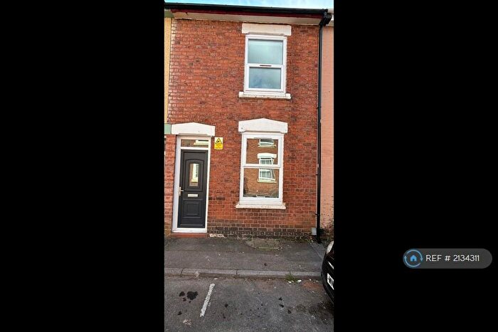 2 Bedroom Terraced House To Rent In North Castle Street, Stafford, ST16