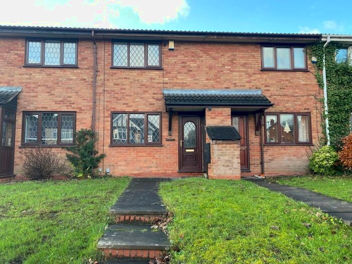 2 Bedroom Terraced House To Rent In Warwick Road, Acocks Green, Birmingham B27