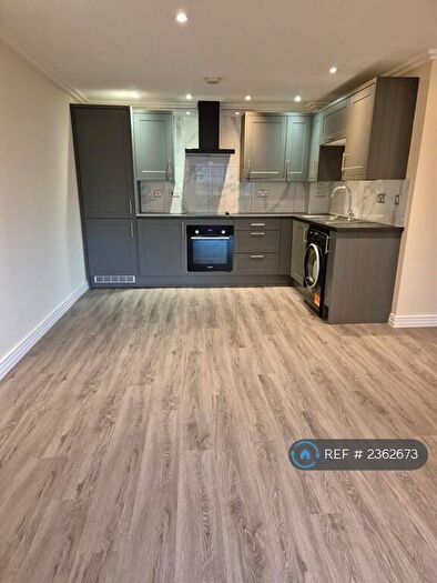 2 Bedroom Flat To Rent In Barking, Barking, IG11