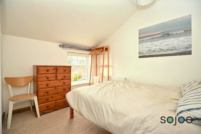 2 Bedroom End Of Terrace House To Rent In The Street, Corton, Lowestoft, NR32