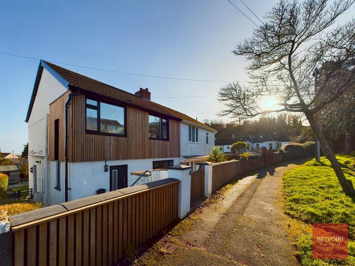 3 Bedroom Semi-Detached House To Rent In Riversdale Road, West Cross, Swansea, SA3