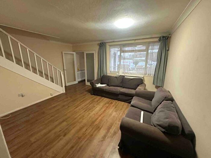 3 Bedroom Terraced House To Rent In Walton Gardens, Wembley, HA9