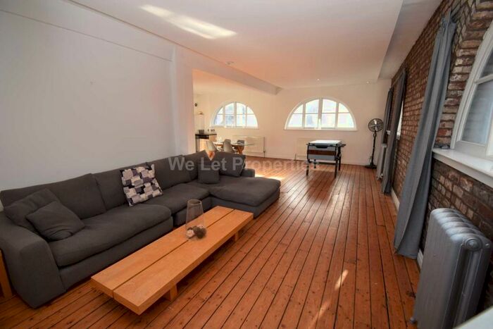 2 Bedroom Apartment To Rent In O Water Street, Castlefield, NE83