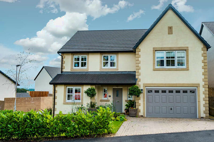 5 Bedroom Detached House For Sale In 12 Meadow Wood, Levens, Kendal, Cumbria LA8