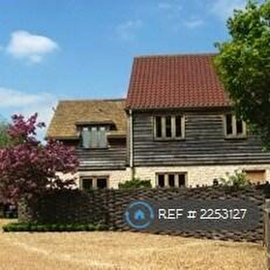 4 Bedroom Semi-Detached House To Rent In Whitwells Yard, Oundle, PE8
