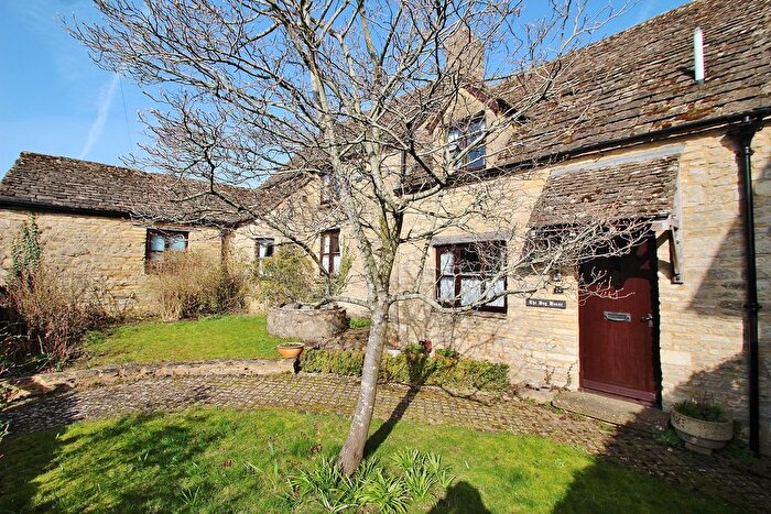 3 Bedroom Detached House For Sale In Crawley Road, Witney, OX28