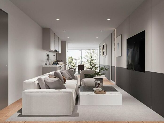 5 Bedroom Flat To Rent In Woodlands, Church Road, Bristol, BS9