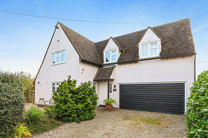 4 Bedroom Detached House For Sale In Inworth Lane, Wakes Colne, Essex, CO6