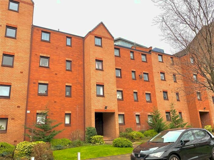 1 Bedroom Flat To Rent In Albion Gate, Glasgow, G1
