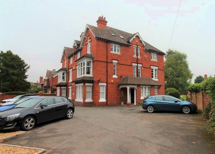 2 Bedroom Apartment To Rent In The Lodge, A Nettleham Road, LN2