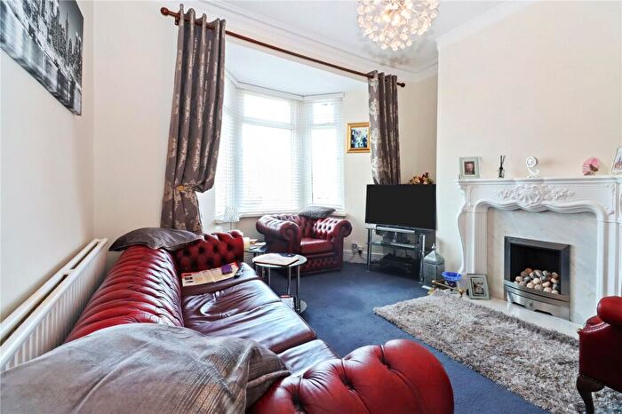 3 Bedroom Terraced House For Sale In Bowland Crescent, Blaydon, NE21