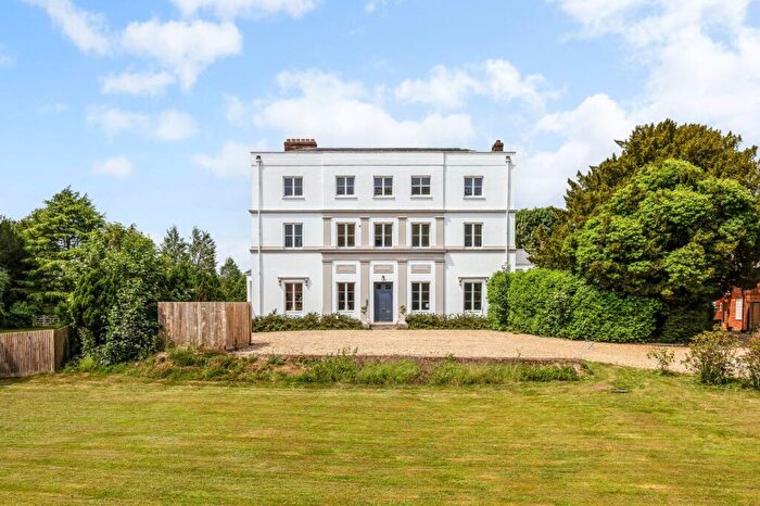 3 Bedroom Apartment For Sale In Froyle House, Upper Froyle, Alton, Hampshire, GU34