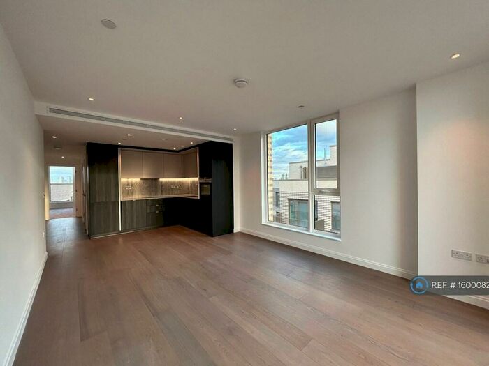 2 Bedroom Flat To Rent In Kennington Lane, London, SE11